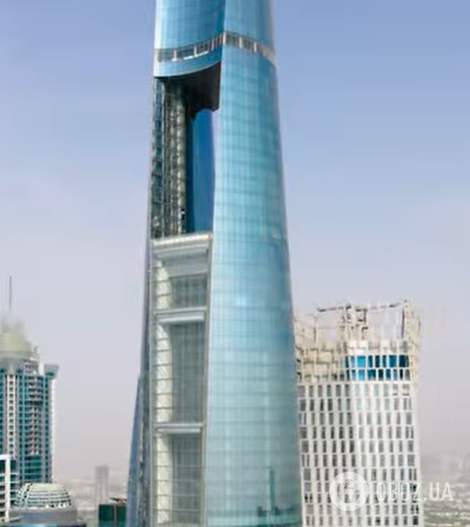 Имеет 82 этажа: где открыли самый высокий отель в мире