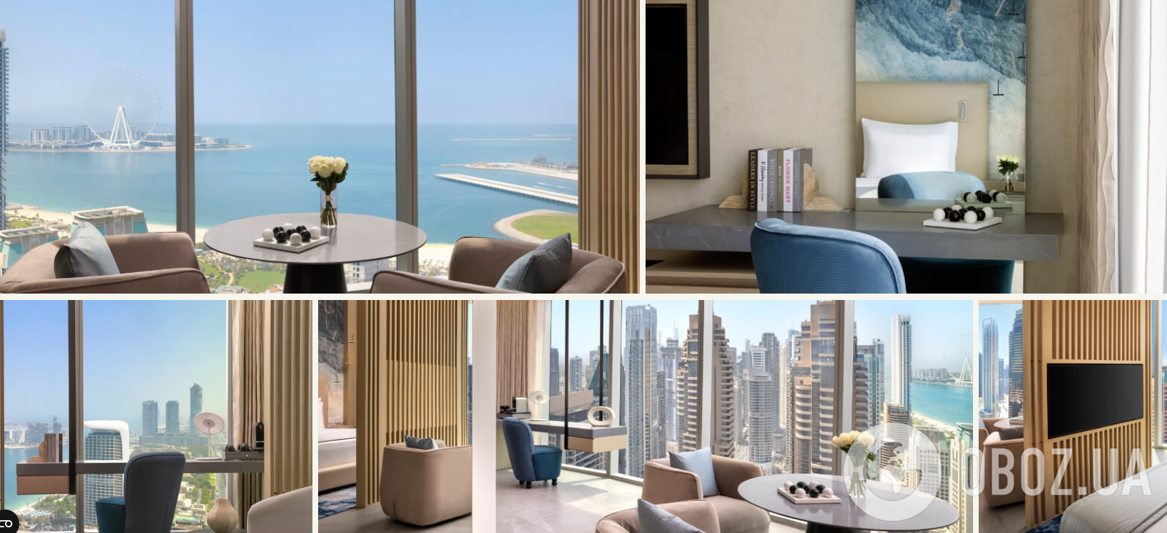 Имеет 82 этажа: где открыли самый высокий отель в мире