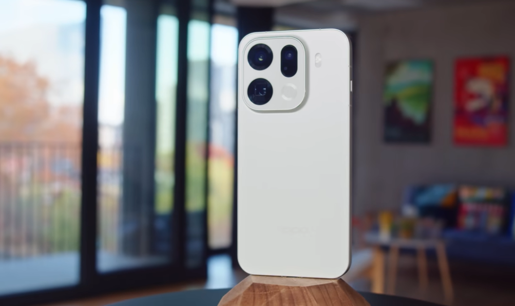 Які смартфони мають потужнішу батарею, ніж iPhone 17 Pro Max: топ-5