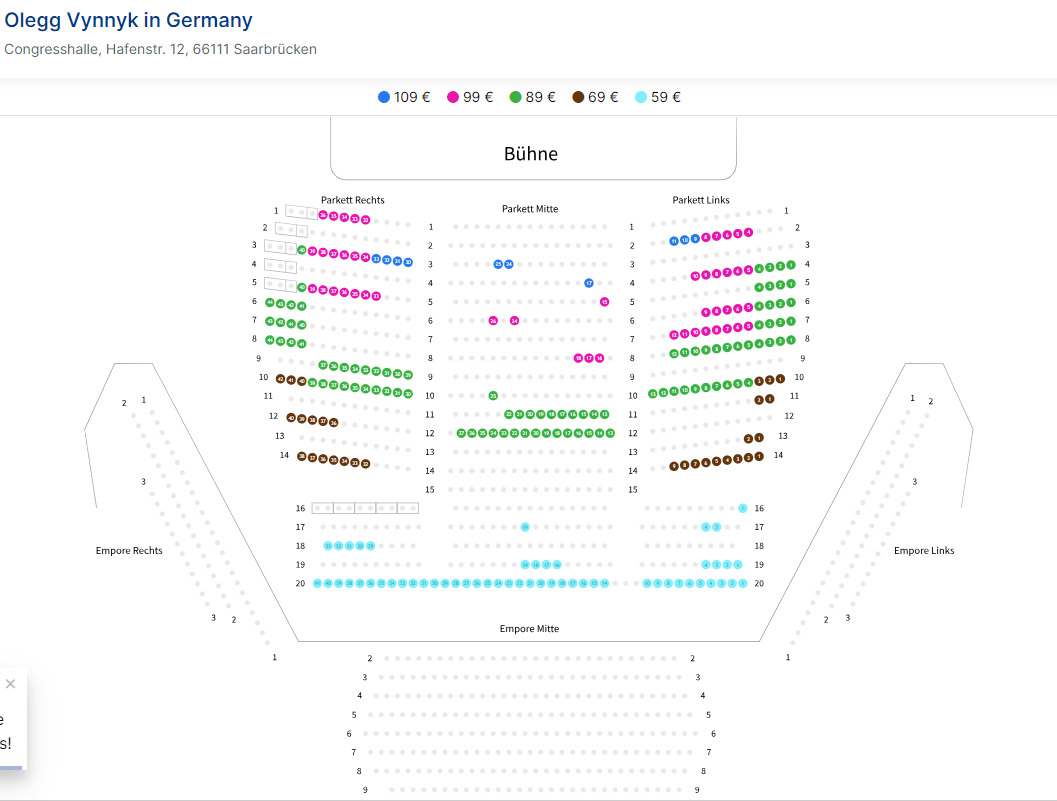 Олег Винник, який залишив "вовчиць" без концертів у 2022 році та не повернув гроші за квитки, вийшов до фанатів із пропозицією