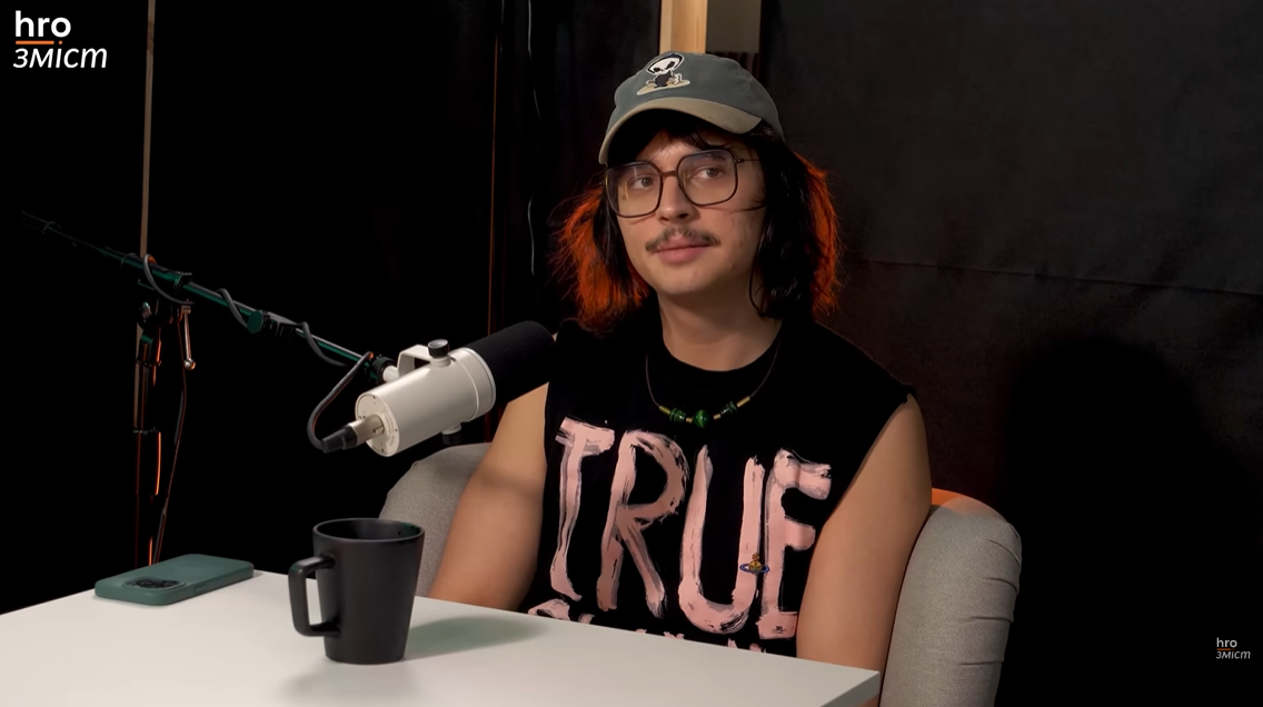 Известный музыкант назвал Тину Кароль "суперзвездой из позапрошлого поколения": SadSvit вступился за нее. Видео