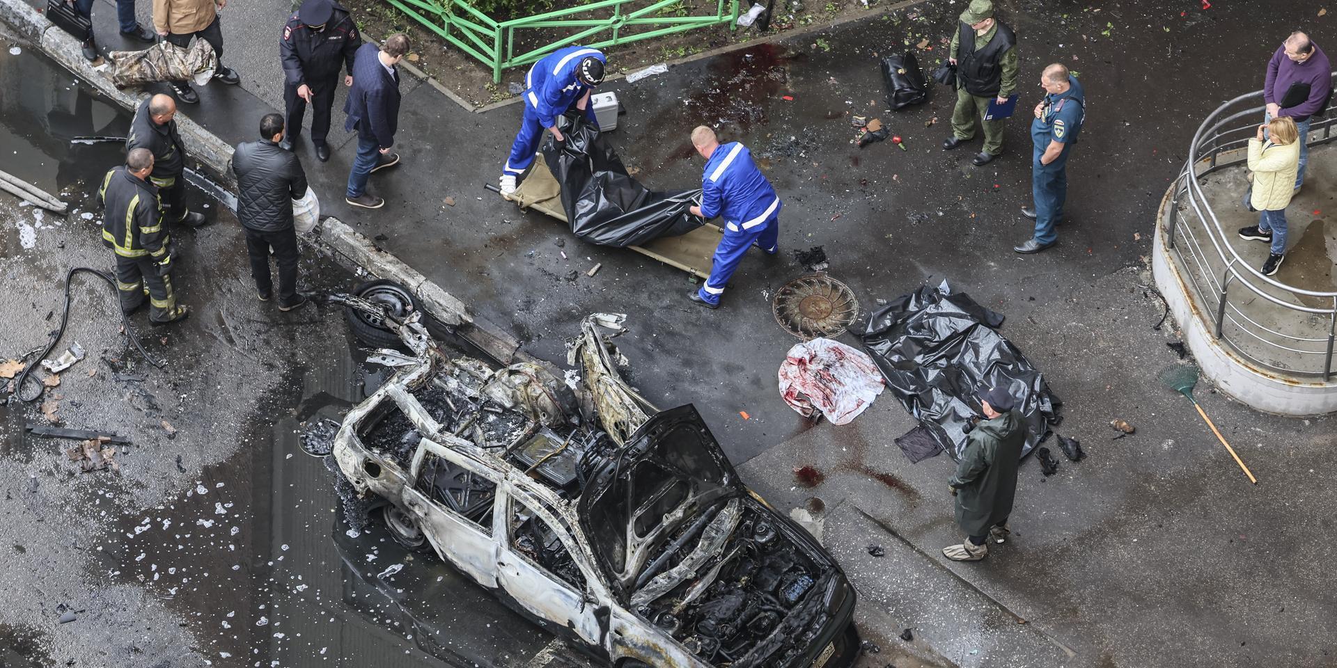 В России украинца приговорили к пожизненному сроку за убийство генерала армии РФ: подробности дела