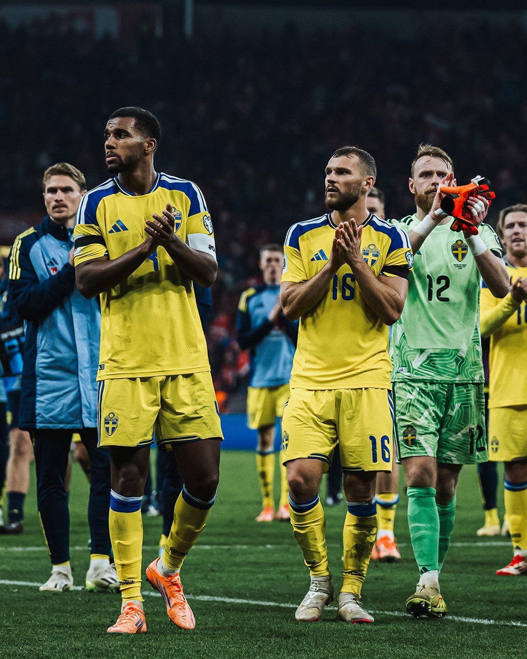 Отказ от Польши: СМИ выяснили, где Украина сыграет со Швецией плей-офф отбора ЧМ-2026