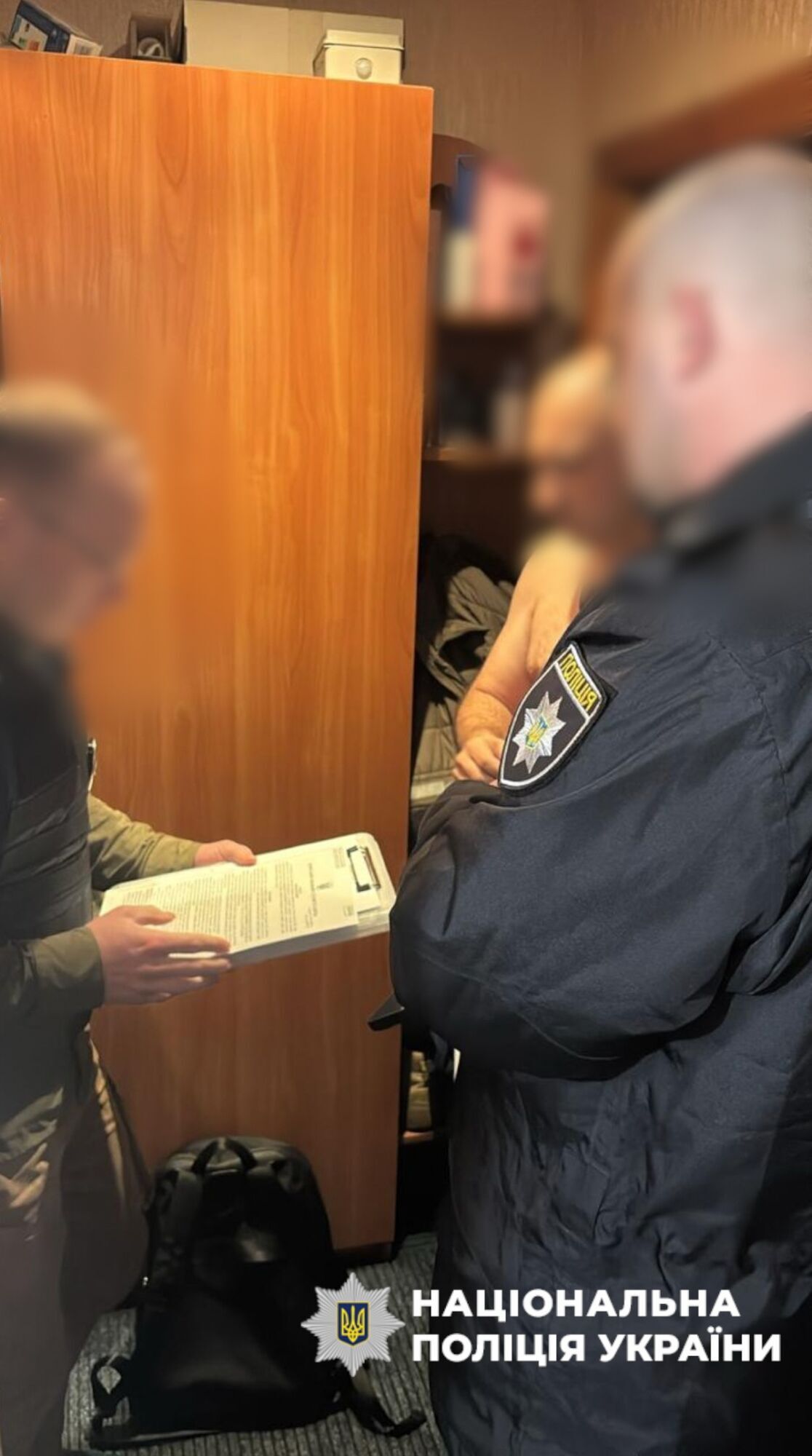 Завладели 15 млн грн: полиция разоблачила схему хищения средств на ВСУ. Фото
