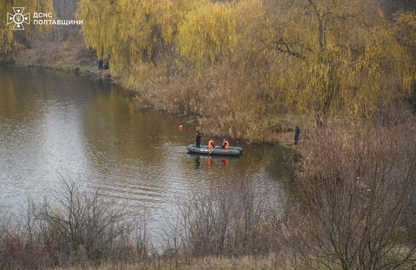 В Полтаве нашли мертвым 17-летнего парня: детали трагедии