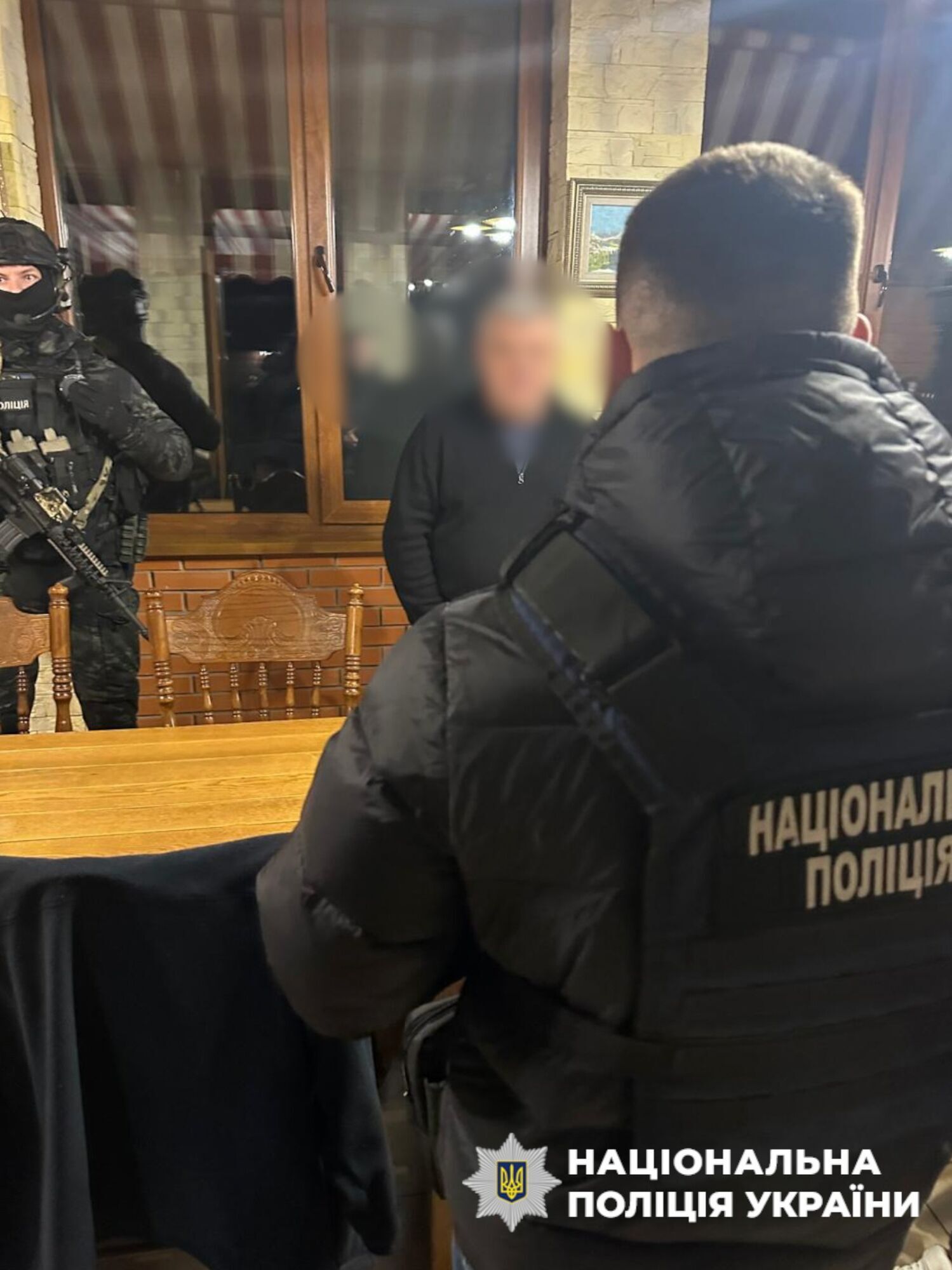 Завладели 15 млн грн: полиция разоблачила схему хищения средств на ВСУ. Фото