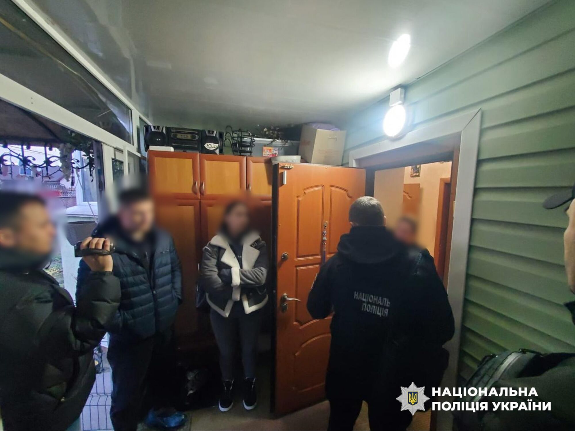 Завладели 15 млн грн: полиция разоблачила схему хищения средств на ВСУ. Фото