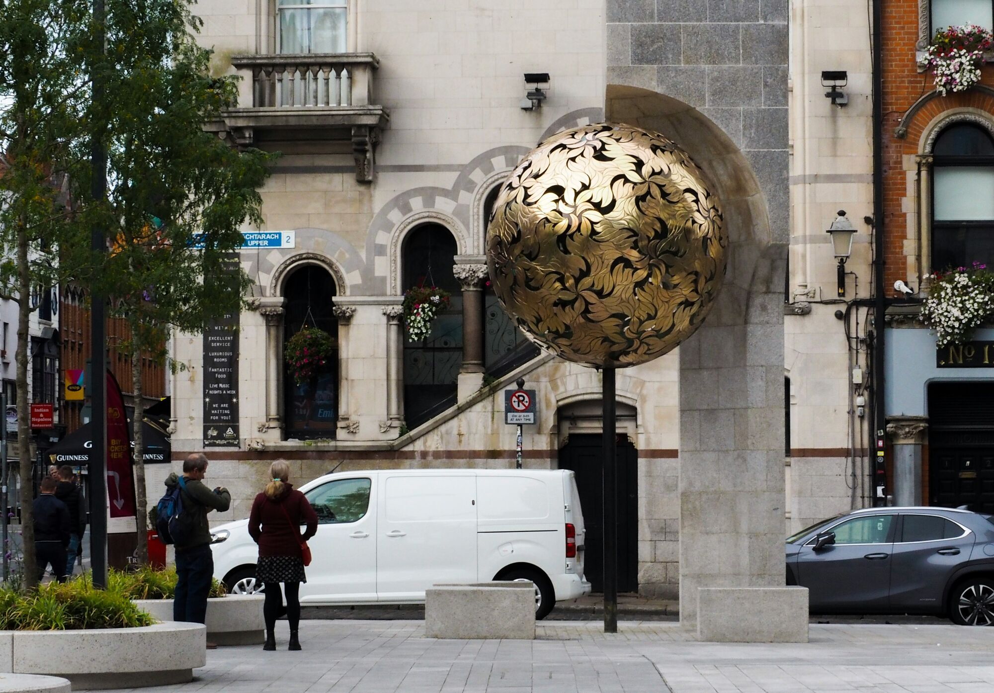 Названа лучшая страна для баланса между работой и личной жизнью