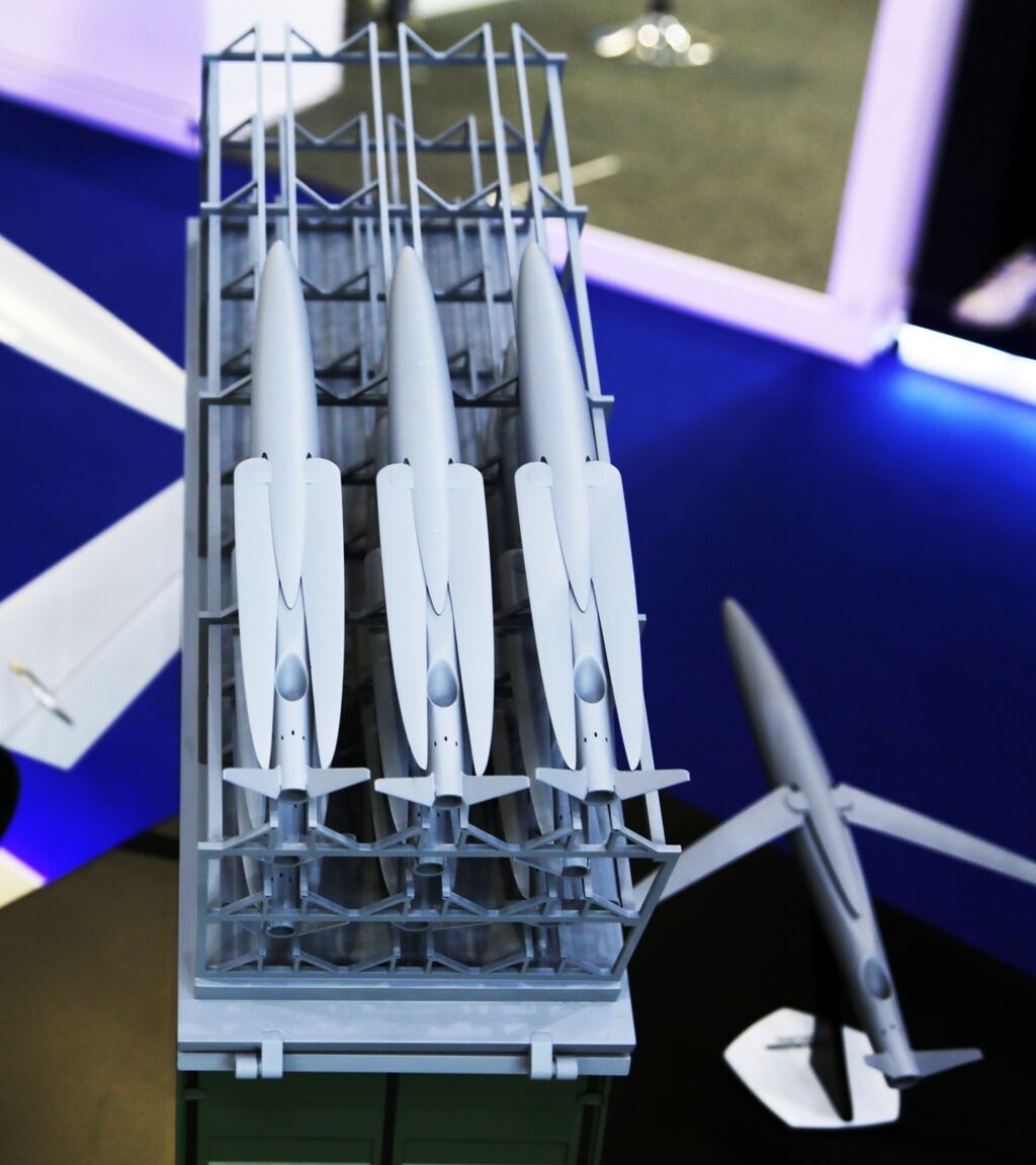 Беларусь могла тайно создать дешевую крылатую ракету для России: что известно о LCCM Mk2