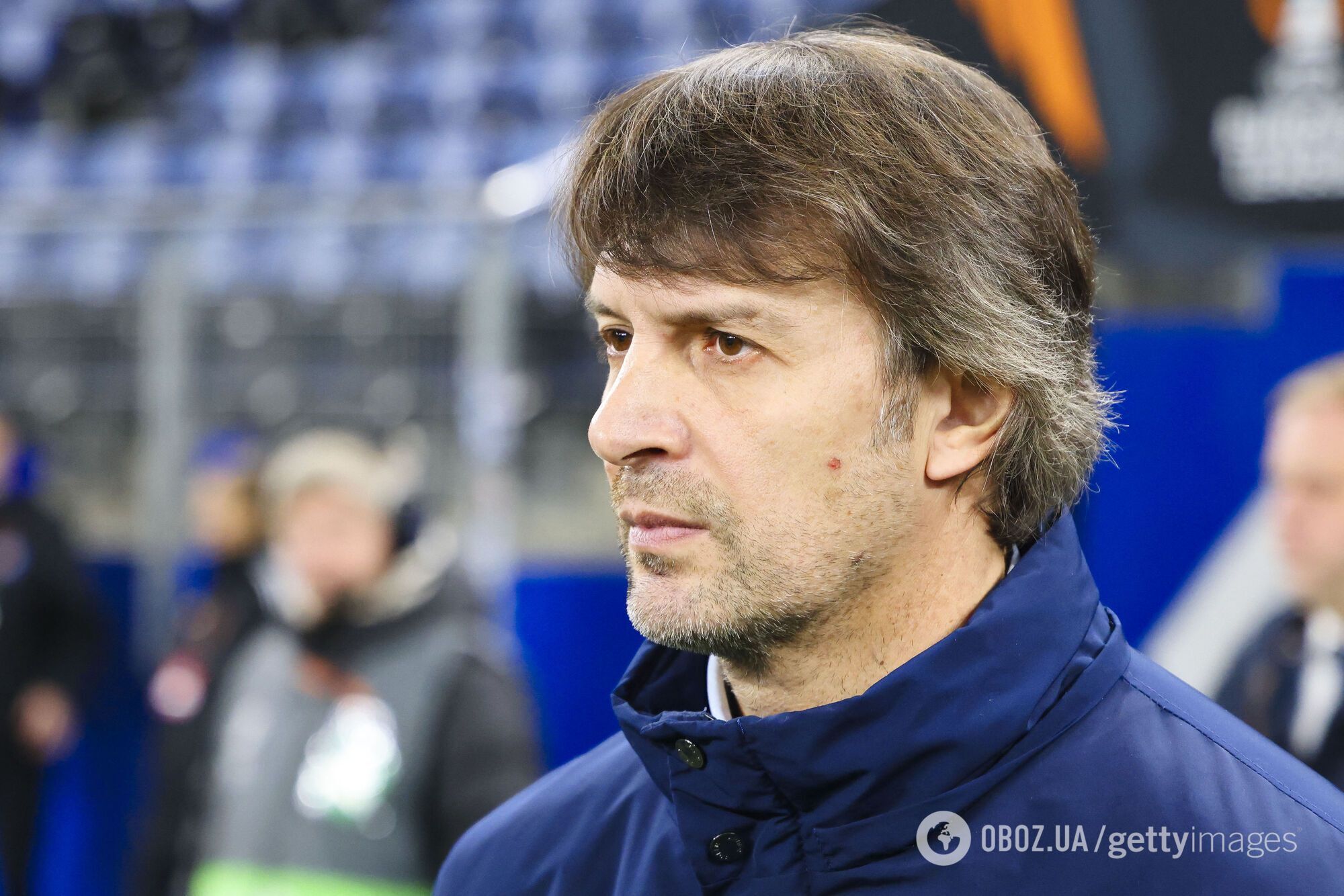 "Динамо" – "Полтава": де дивитися перший матч киян після відставки Шовковського