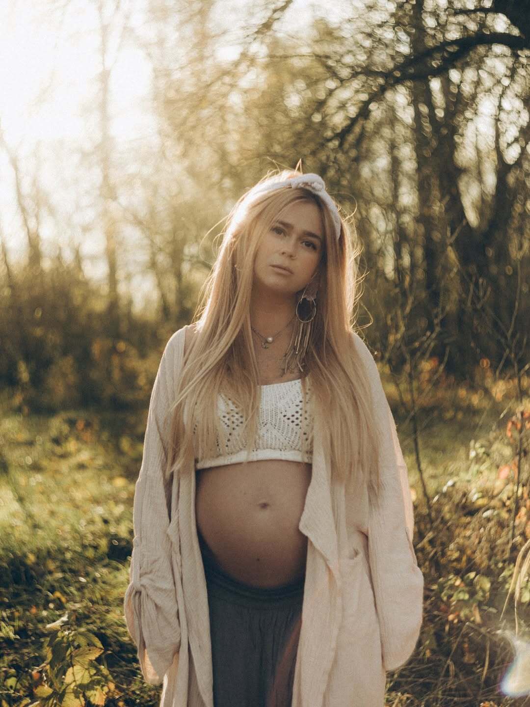 40-річна зірка "Фабрики зірок" Лавіка розсекретила стать майбутньої дитини: що відомо про її чоловіка