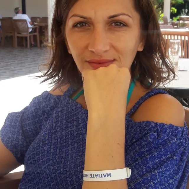 Наталія Багнюк, бухгалтерка quhiqkkiqdziqqehab