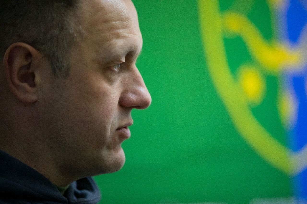 ВСУ удерживают рубежи: Сырский доложил о ситуации в Купянске и уличил Кремль во лжи. Фото