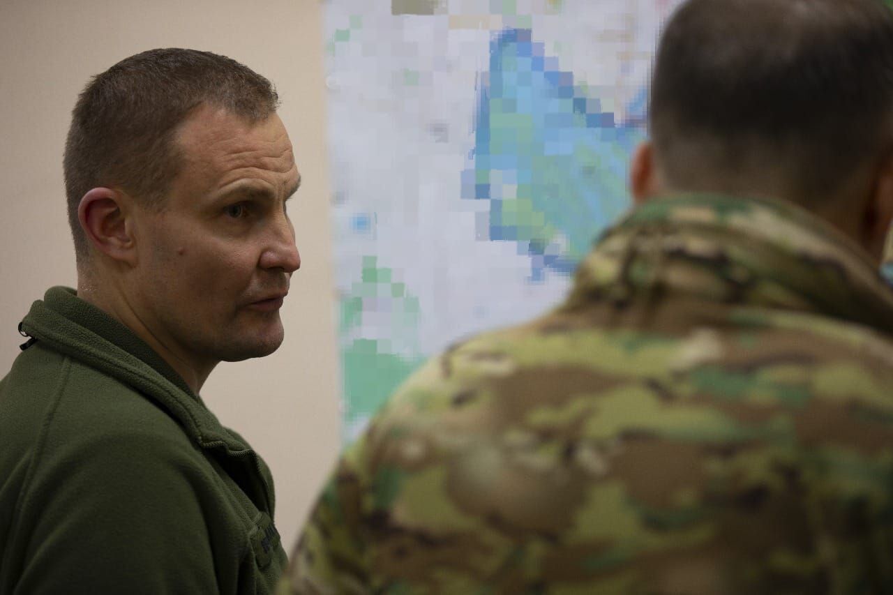 ВСУ удерживают рубежи: Сырский доложил о ситуации в Купянске и уличил Кремль во лжи. Фото