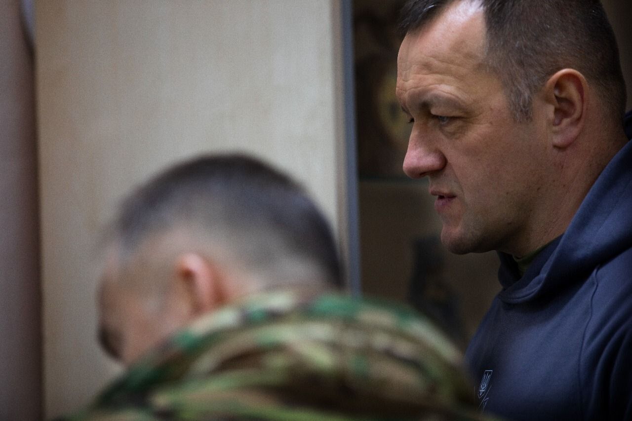 ВСУ удерживают рубежи: Сырский доложил о ситуации в Купянске и уличил Кремль во лжи. Фото