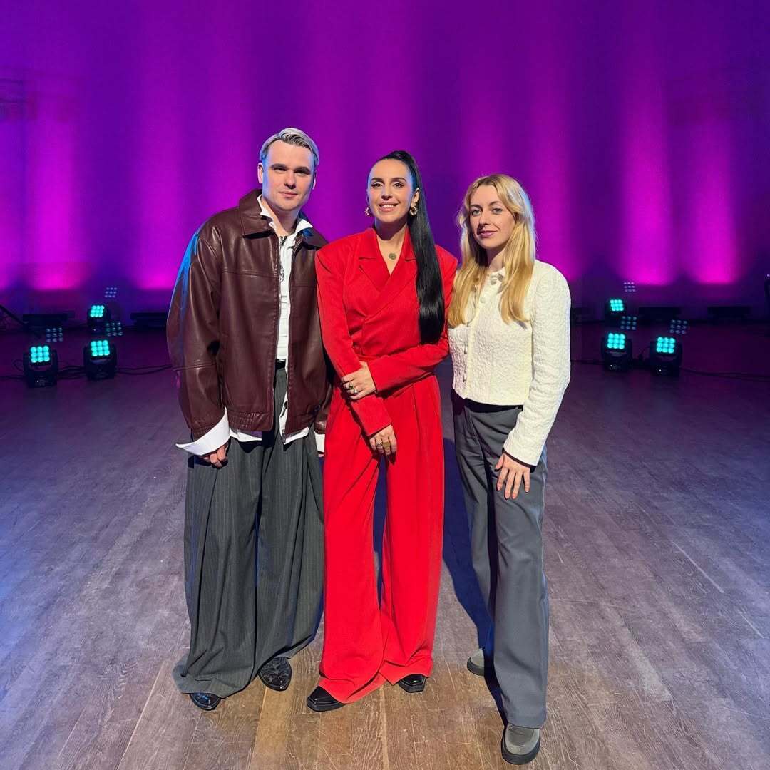 Єврофани назвали своїх фаворитів Нацвідбору на Євробачення 2026: Jerry Heil не увійшла в топ-3. Таблиця