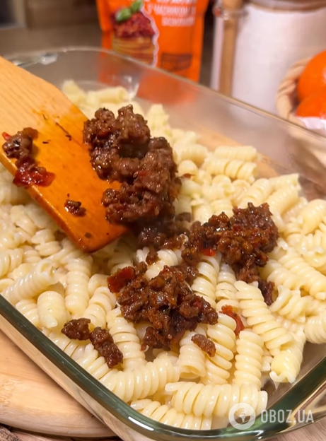 Ленивая лазанья без теста на обед: из чего сделать основу, чтобы получилось вкусно