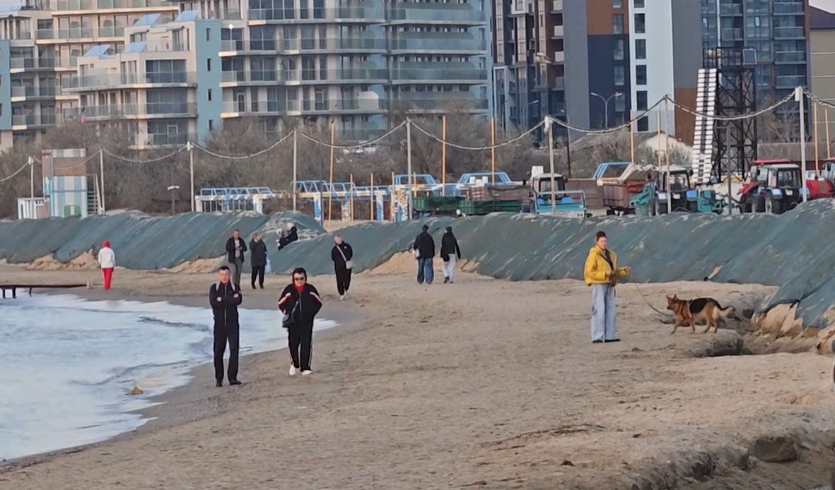 Предприниматели оккупированного Крыма бегут в Таиланд: из-за войны и мазута очередной туристический сезон будет сорван