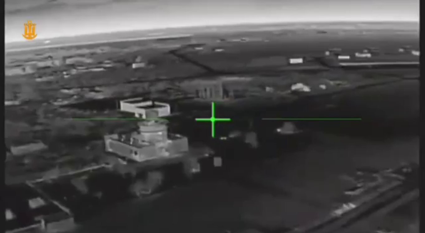 ВСУ разбили дронами аэродром "Саки" в Крыму: какие объекты оккупантов поражены. Видео