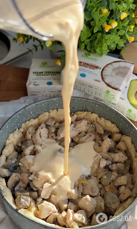 Что вкусно приготовить на ужин из курицы, грибов и сыра: рецепт блюда на скорую руку