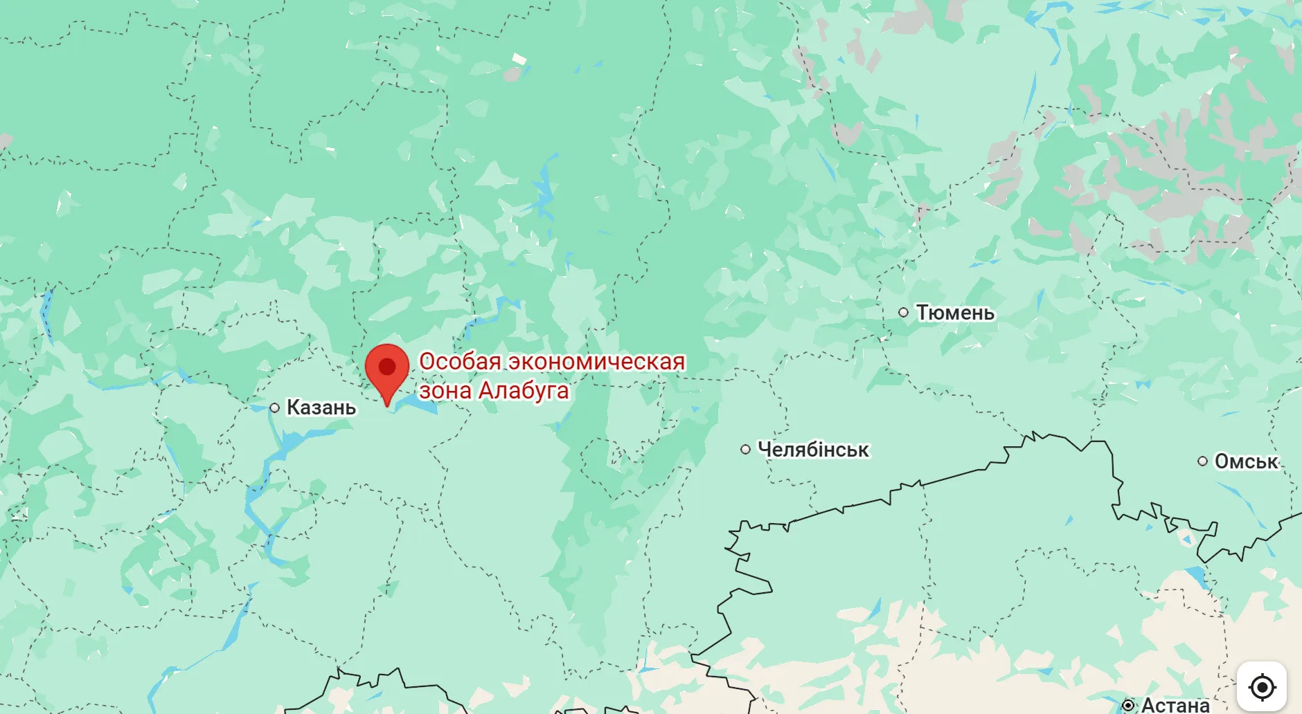 В Татарстане вспыхнул мощный пожар на складе с батарейками: пылает "Алабуга", где собирают "Шахеды"