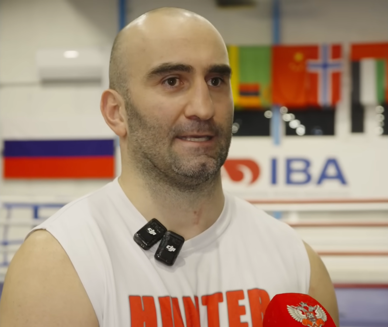 "З ним не потрібно..." Росіянин Гассієв "прозрів" і сказав, як перемогти Усика