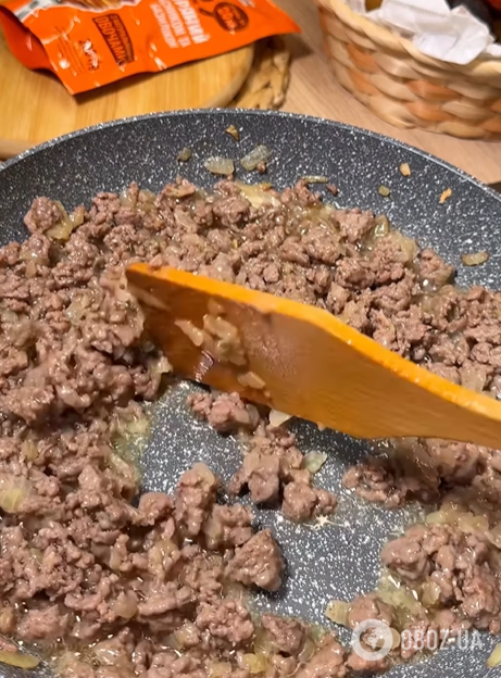 Ленивая лазанья без теста на обед: из чего сделать основу, чтобы получилось вкусно