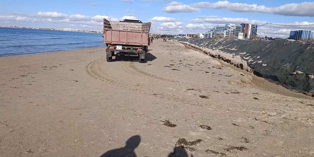 Предприниматели оккупированного Крыма бегут в Таиланд: из-за войны и мазута очередной туристический сезон будет сорван