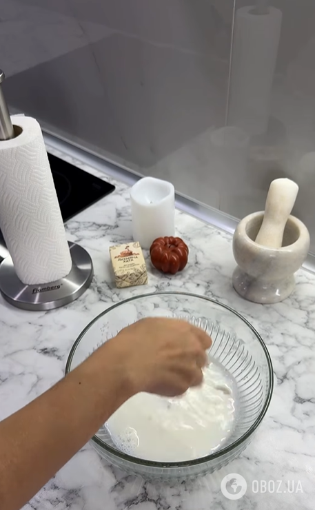 Пухкі домашні рогалики з яблуками: ділимось ідеальним рецептом тіста