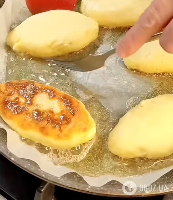 Сытные котлеты "Семейные" из необычных продуктов: хватит на всех