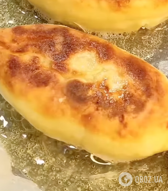 Ситні картопляні зрази зі смачною начинкою для перекусу: ділимося рецептом