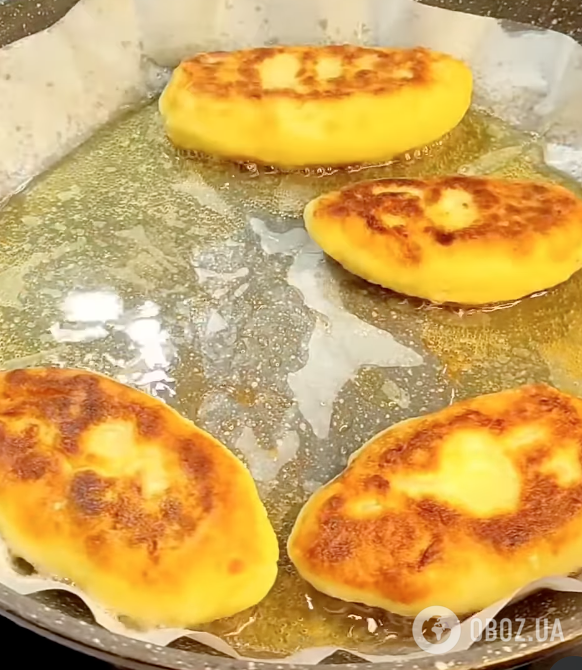 Золотистые домашние зразы по-новому: делимся легким рецептом