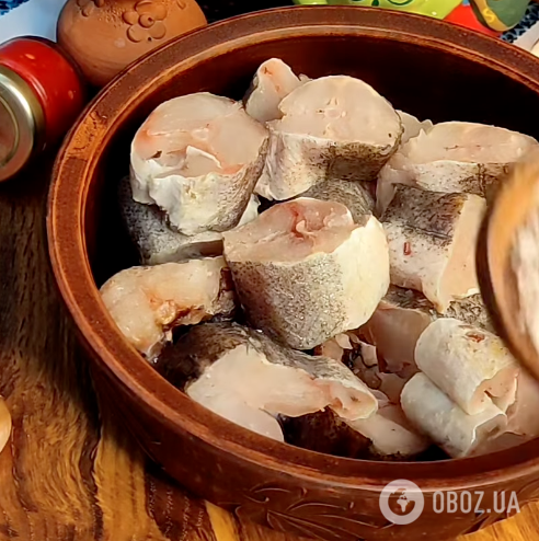 Как вкусно приготовить полезный и бюджетный хек: делимся рецептом блюда для ужина