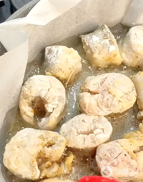 Как вкусно приготовить полезный и бюджетный хек: делимся рецептом блюда для ужина