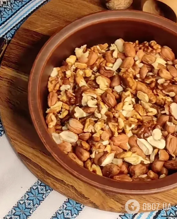 9 продуктов, которые заряжают детей энергией и помогают сосредоточиться на учебе