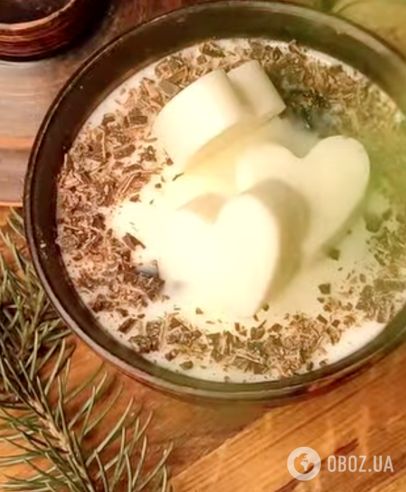 Чорнослив із горіхами в сметані: рецепт бюджетного та смачного домашнього десерту