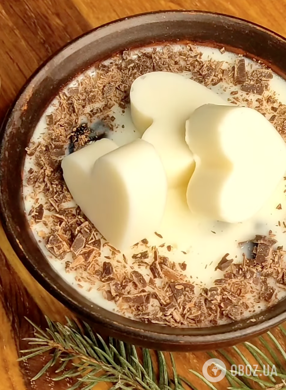 Чорнослив із горіхами в сметані: рецепт бюджетного та смачного домашнього десерту