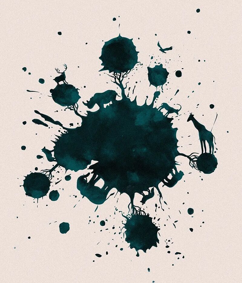 Какое животное увидели первым? Тест раскроет вашу тайную сторону