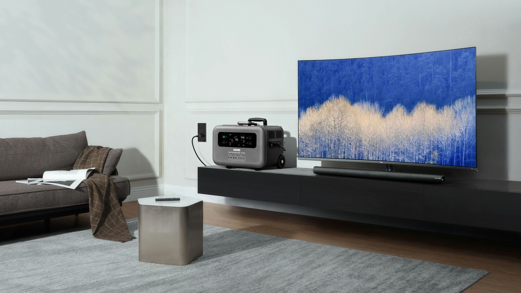 Які прилади в жодному разі не можна підключати до генератора і чому