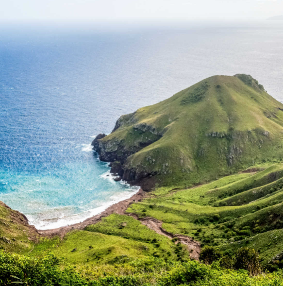 Куда поехать на Карибах: названы два "райских места"