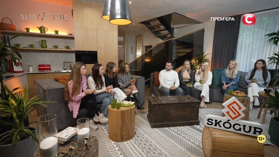 Побачення з українськими традиціями і церемонія троянд без Цимбалюка: як пройшов сьомий випуск "Холостяка 14"