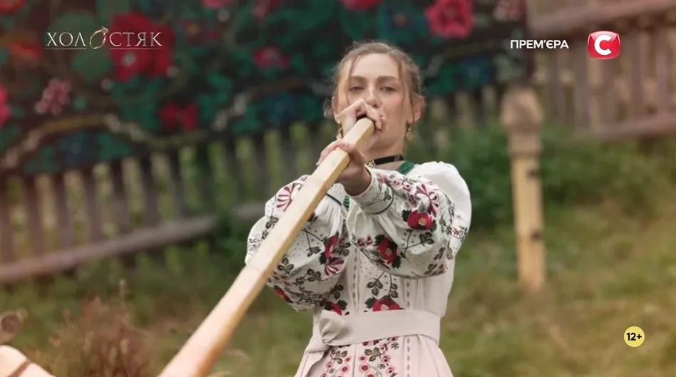 Побачення з українськими традиціями і церемонія троянд без Цимбалюка: як пройшов сьомий випуск "Холостяка 14"