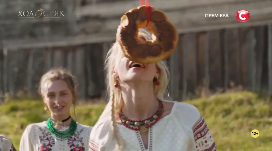 Побачення з українськими традиціями і церемонія троянд без Цимбалюка: як пройшов сьомий випуск "Холостяка 14"