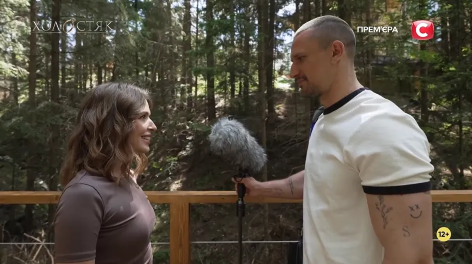 Побачення з українськими традиціями і церемонія троянд без Цимбалюка: як пройшов сьомий випуск "Холостяка 14"