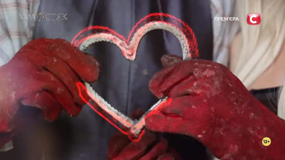 Побачення з українськими традиціями і церемонія троянд без Цимбалюка: як пройшов сьомий випуск "Холостяка 14"