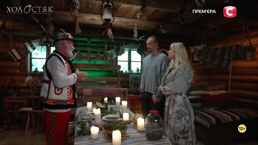 Побачення з українськими традиціями і церемонія троянд без Цимбалюка: як пройшов сьомий випуск "Холостяка 14"