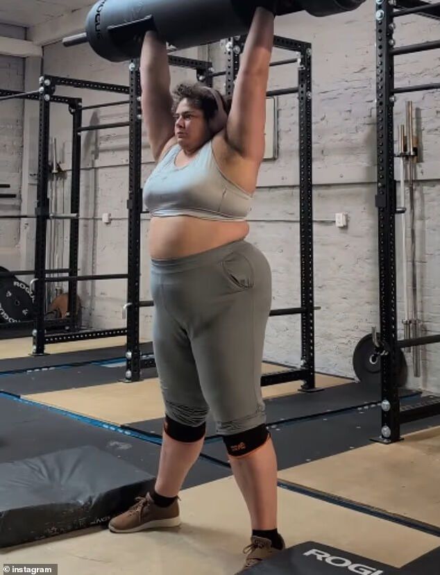 У США на турнірі серед найсильніших жінок світу переміг чоловік. Фото