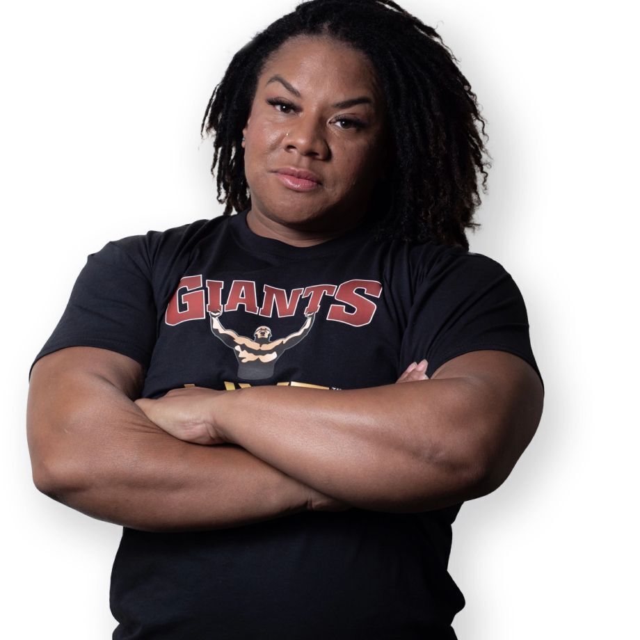 У США на турнірі серед найсильніших жінок світу переміг чоловік. Фото