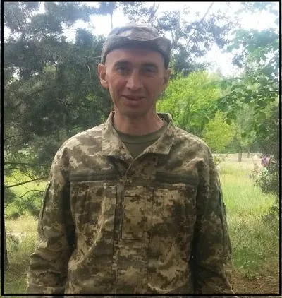 Добрый, искренний и отзывчивый: на войне погиб Герой из Константиновки. Фото