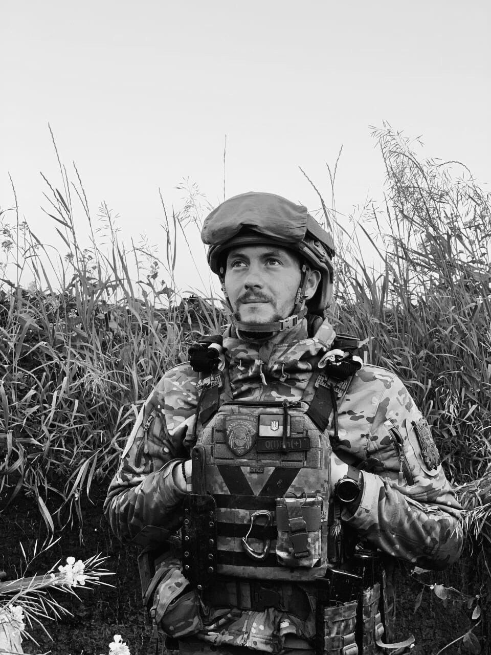 Погиб во время выполнения боевого задания: командир с Прикарпатья отдал жизнь за Украину